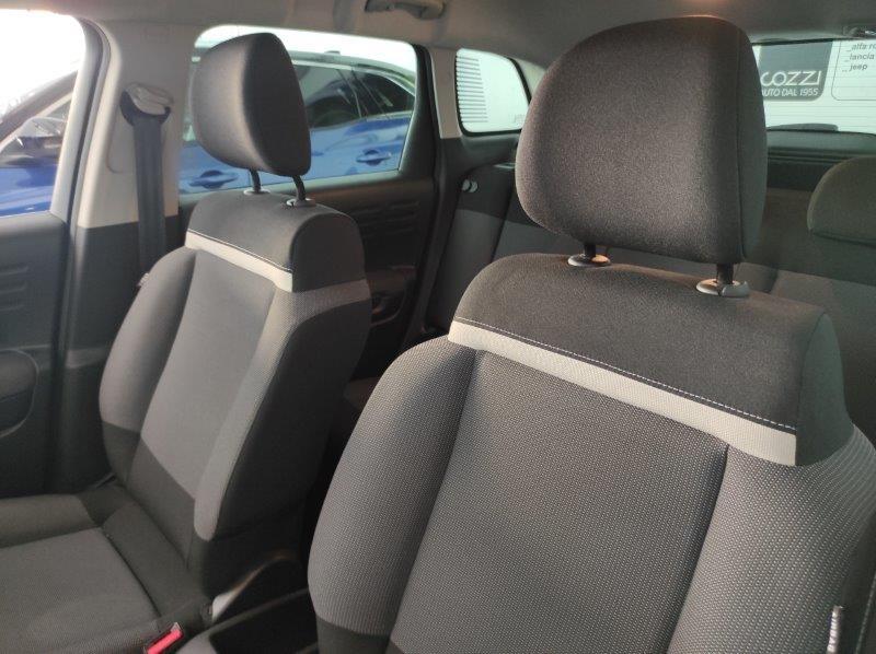 CITROEN C3 Aircross 1ª s. - C3 Aircross PureTech 110 S&S Feel