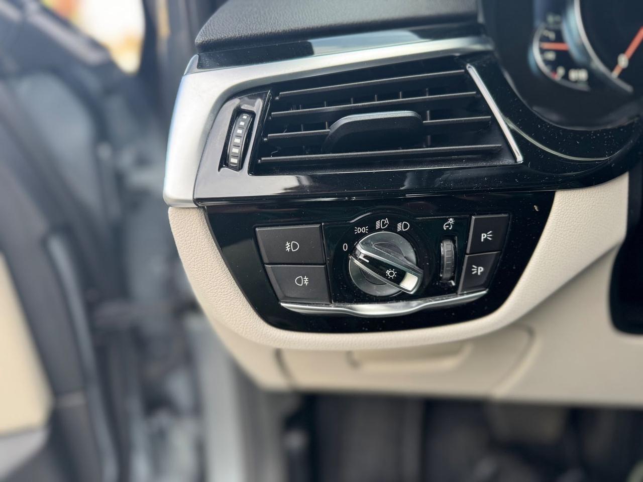 Bmw 520 Sport Line 520 d #7746