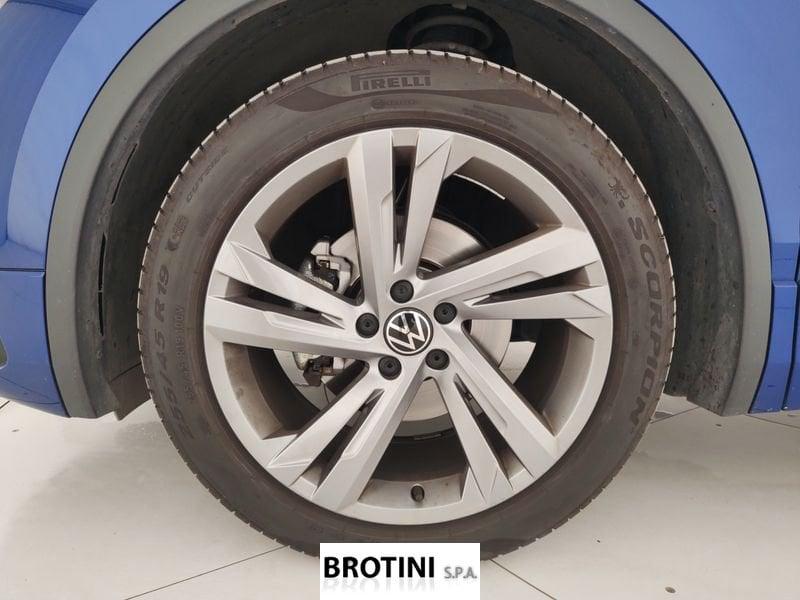 Volkswagen Tiguan 1.5 TSI ACT R-Line DSG