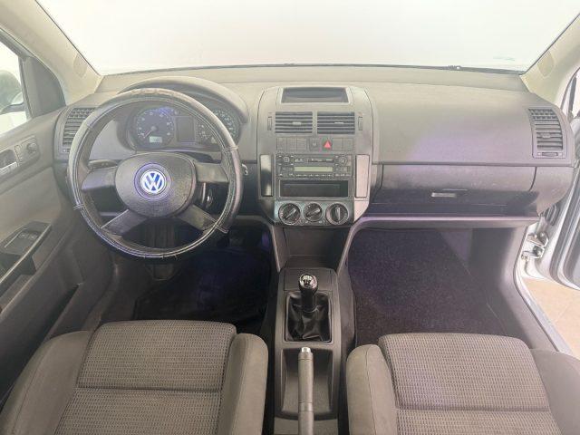 VOLKSWAGEN Polo 1.2 12V 3p. Comfortline