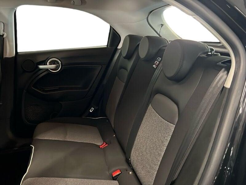 FIAT 500X 1.4 MAir 140cv 4x2 Pop Star