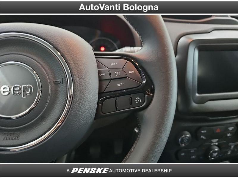 Jeep Renegade Renegade 1.0 t3 Limited 2wd NightEagle