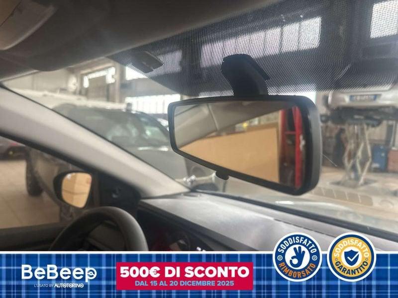 Dacia Sandero STEPWAY 1.0 TCE ESSENTIAL ECO-G 100CV