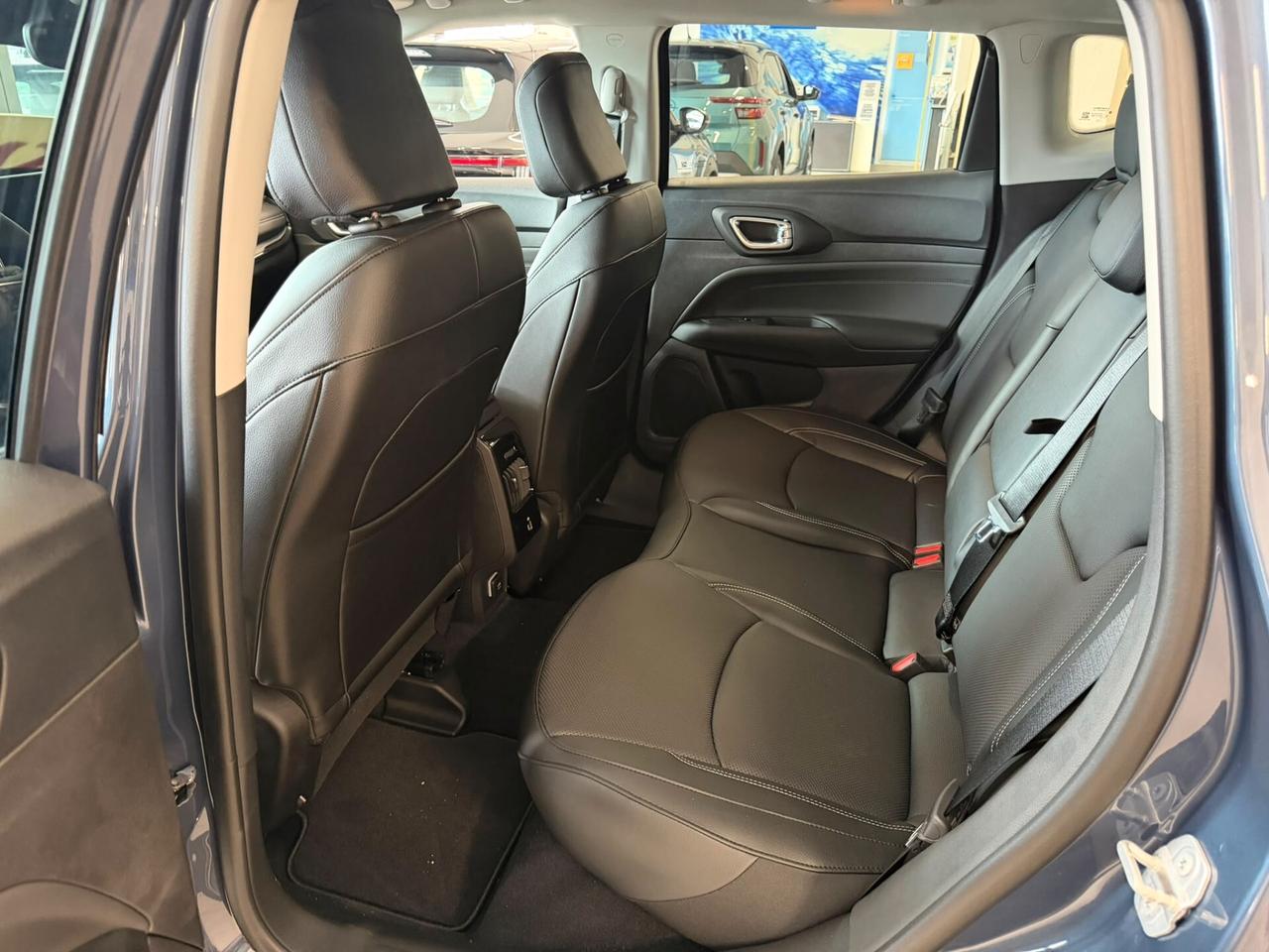 Jeep Compass 1.5 Turbo T4 130 CV MHEV 2WD SUMMIT