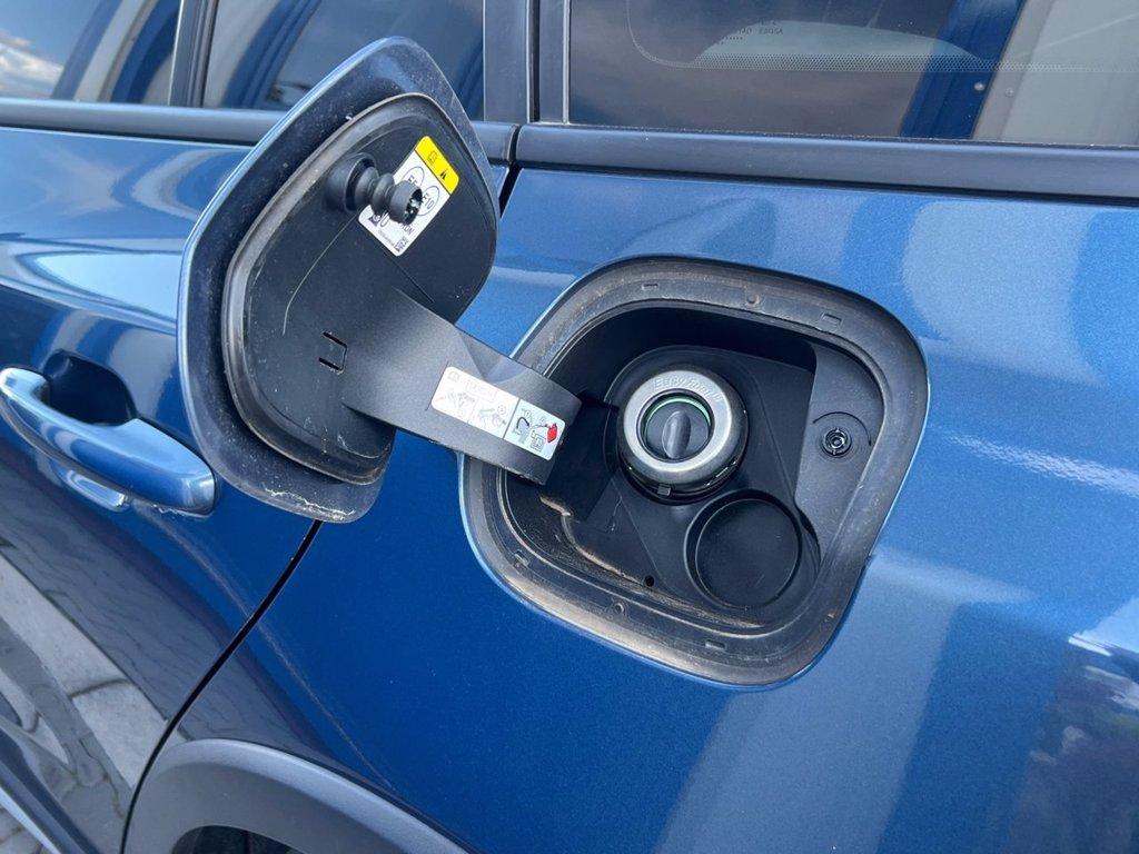 FORD Focus 1.0 EcoBoost Hybrid 125 CV SW Active X del 2024