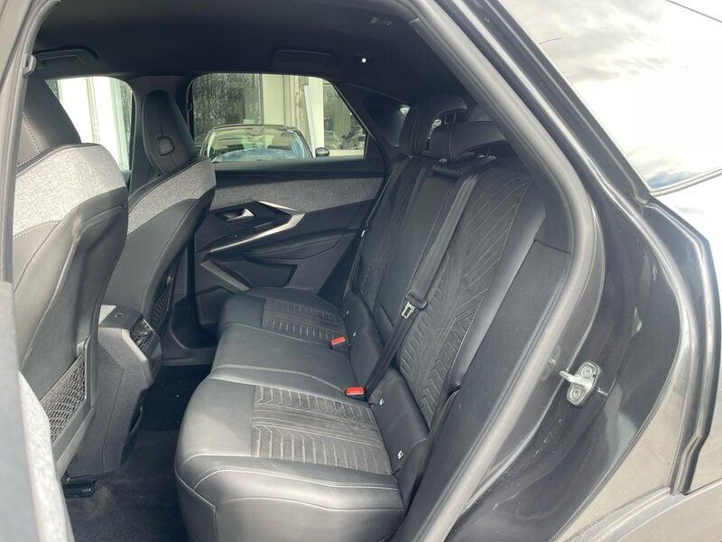 Peugeot 3008 III 2024 1.2 hybrid GT 145cv e-dcs6