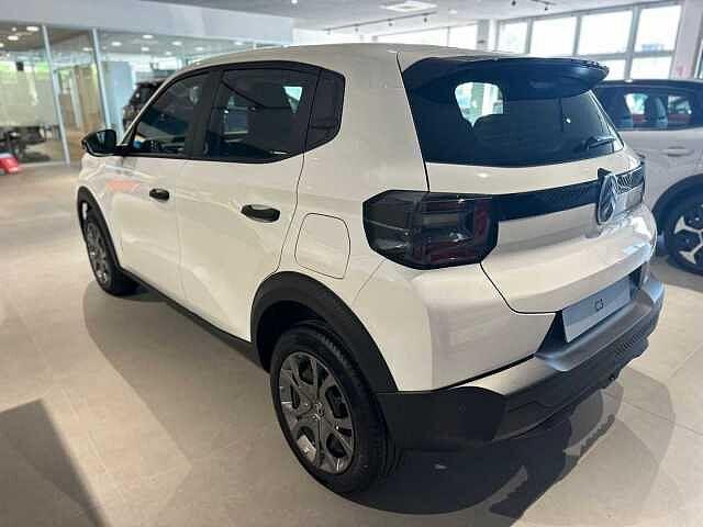 Citroen C3 PureTech 100 S&S You