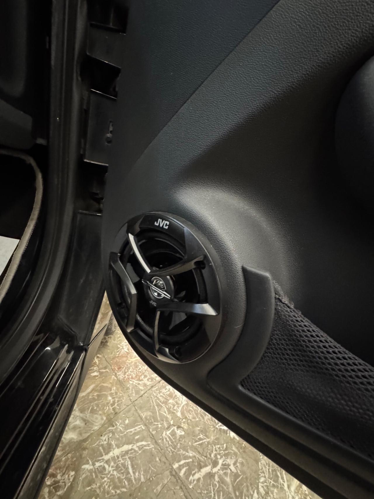 Smart ForTwo 1.0 cambio F1 - BlackTie Edition - 2010