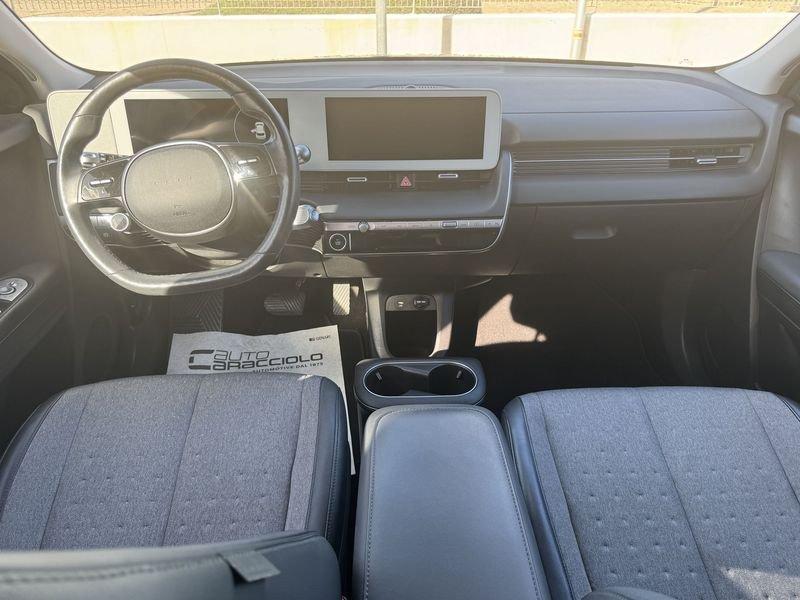 Hyundai Ioniq 5 Ioniq 5 72,6 kWh Innovation + RDP