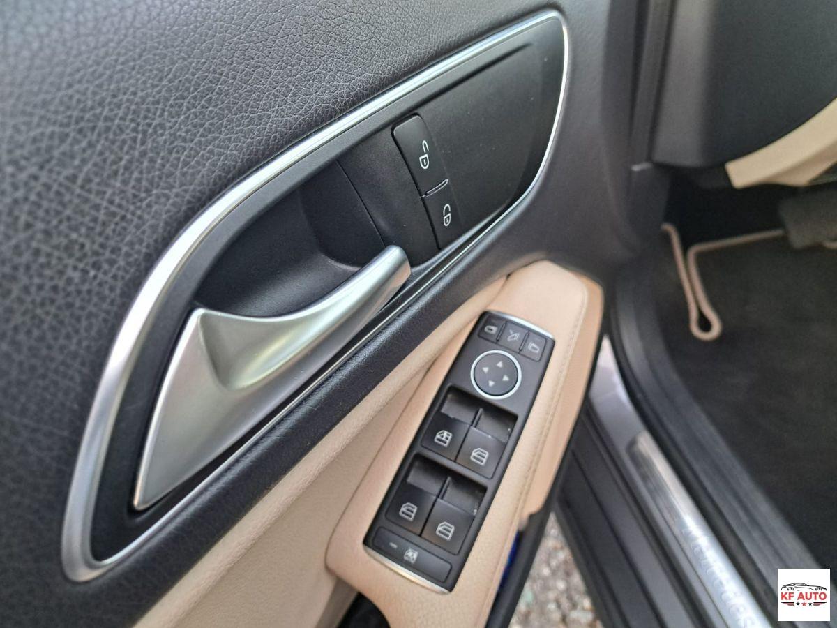 MERCEDES GLA - 180D Automatic Premium
