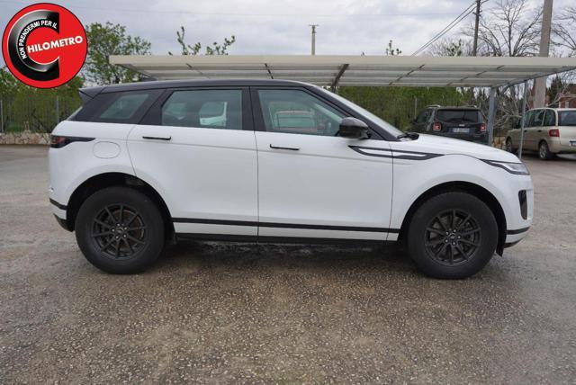 LAND ROVER Range Rover Evoque 2.0D I4 163 CV AWD Auto S