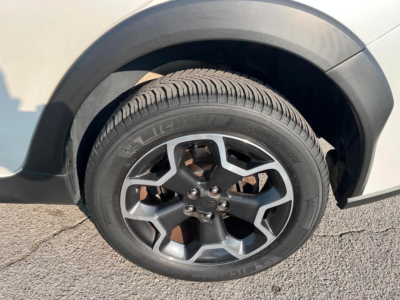 Subaru XV 2.0D-S Trend