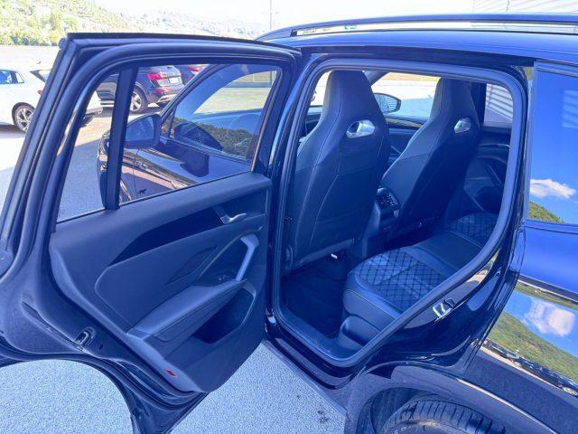 VOLKSWAGEN Tiguan 1.5 eTSI 150CV GANCIO DSG R-Line Plus PARI A NUOVO