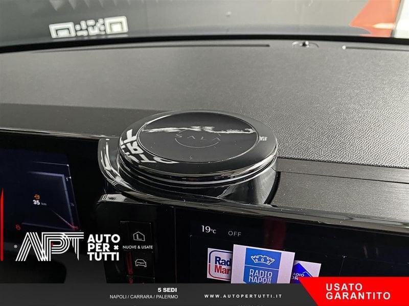 Lancia Ypsilon Ypsilon Hybrid e-DCT Edizione Cassina