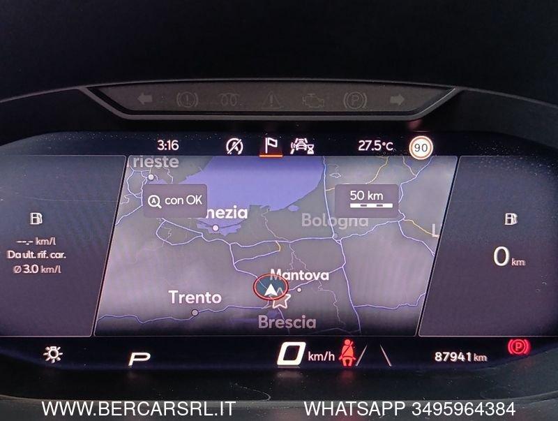Cupra Formentor 1.5 TSI DSG*VIRTUAL COCKPIT*RETROCAMERA*