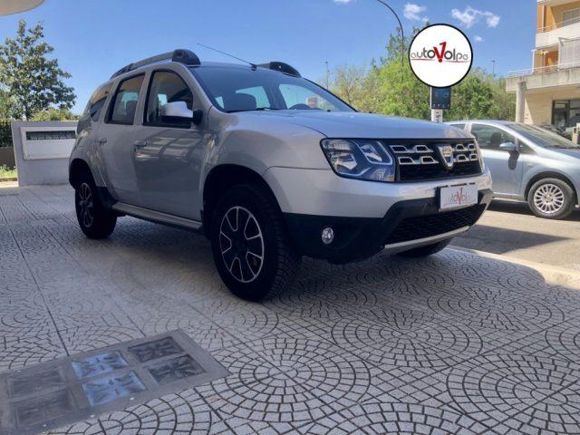 DACIA Duster 1.5 dCi 110CV Start&Stop 4x2 Prestige