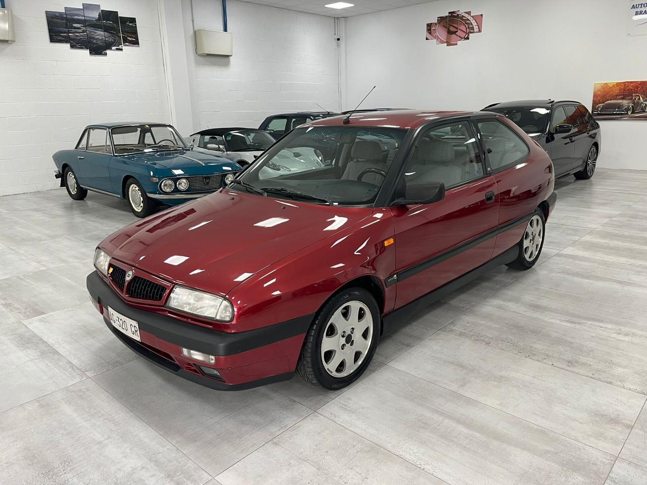 Lancia Delta HPE 2.0 HF