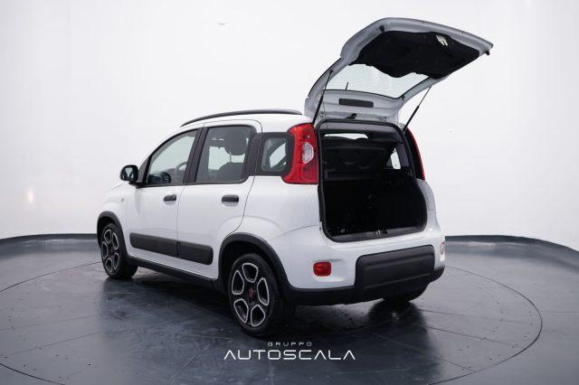 FIAT New Panda 1.0 FireFly S&S Hybrid City Life