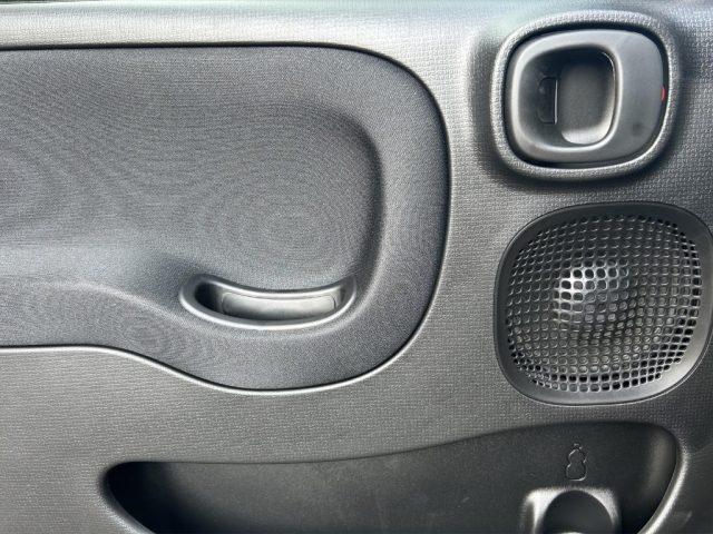 FIAT Panda Promo Car Serenity