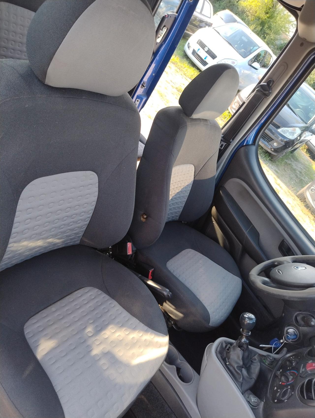 Fiat Doblo Doblò 1.4 Malibù