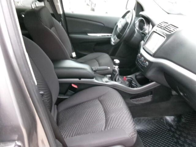 Fiat Freemont 2.0 Multijet 140 CV Lounge