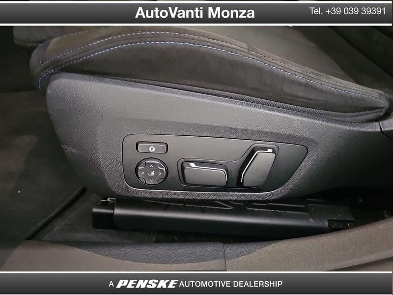 BMW Serie 4 420d Gran Coupe mhev 48V xdrive MSport Pro auto