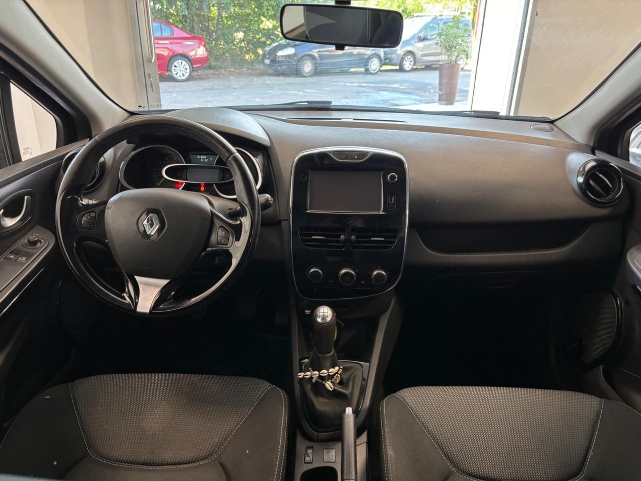 Renault Clio 1.5 dCi 8V 75CV 5 porte Costume National