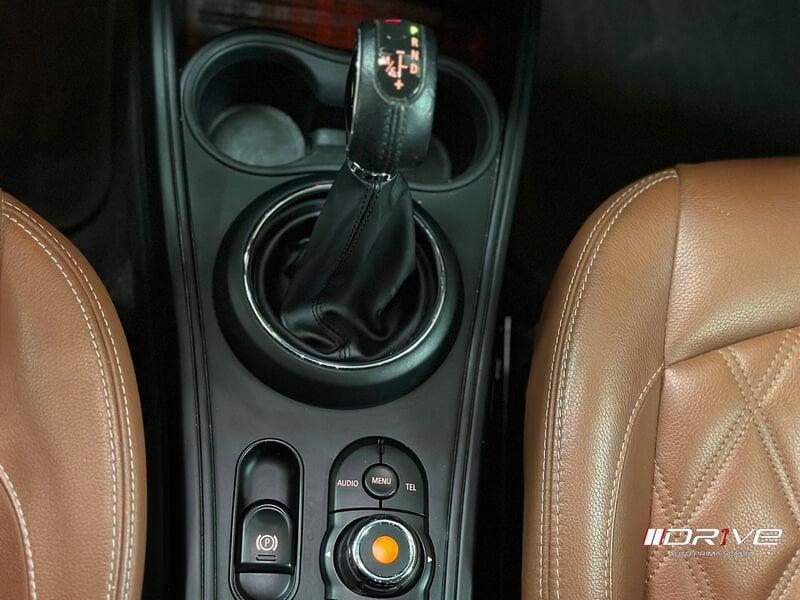 MINI Mini Countryman F60 Mini 2.0 Cooper D Business Countryman Automatica