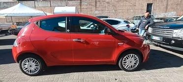 Lancia Ypsilon 1.2 GPL Ecochic Platinum