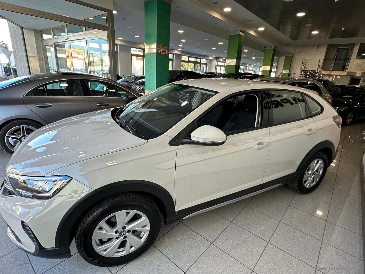VOLKSWAGEN Taigo 1.0 TSI 115 CV DSG Life