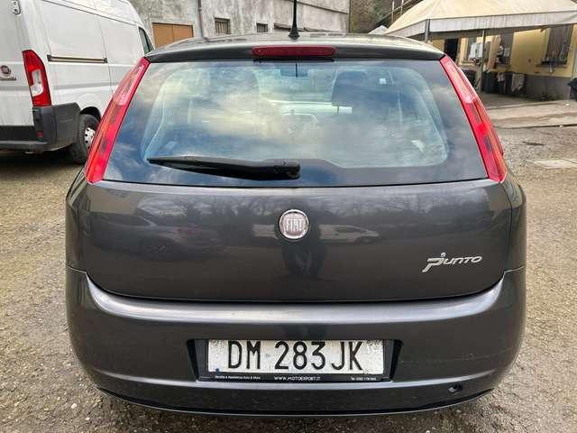 Fiat Grande Punto Grande Punto 5p 1.2 65cv