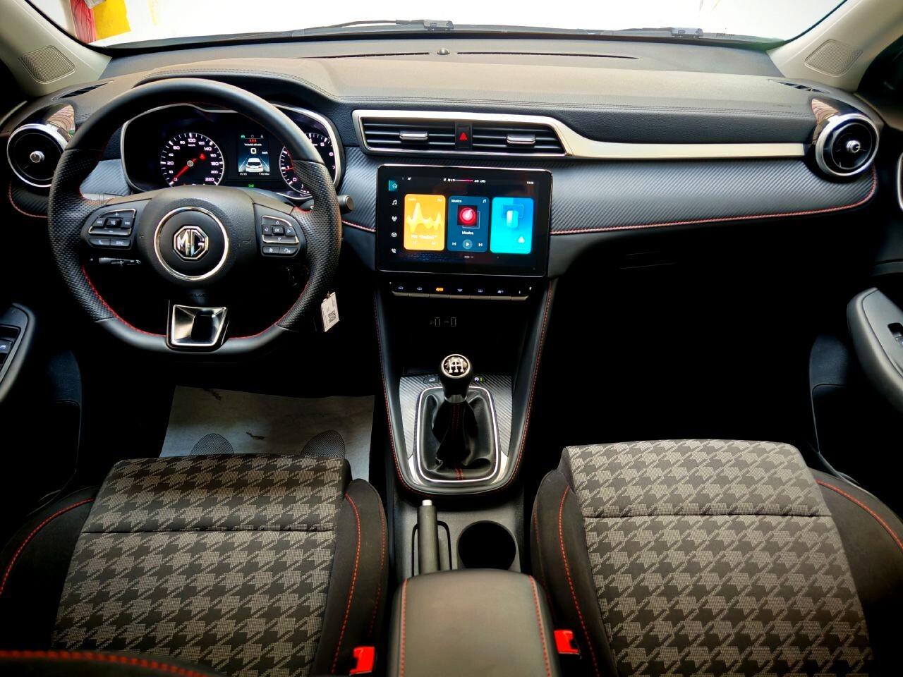 Mg ZS 1.5 Comfort 2024