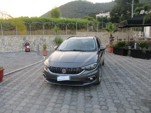 FIAT Tipo 1.6 Mjt S&S DCT 5 porte Lounge