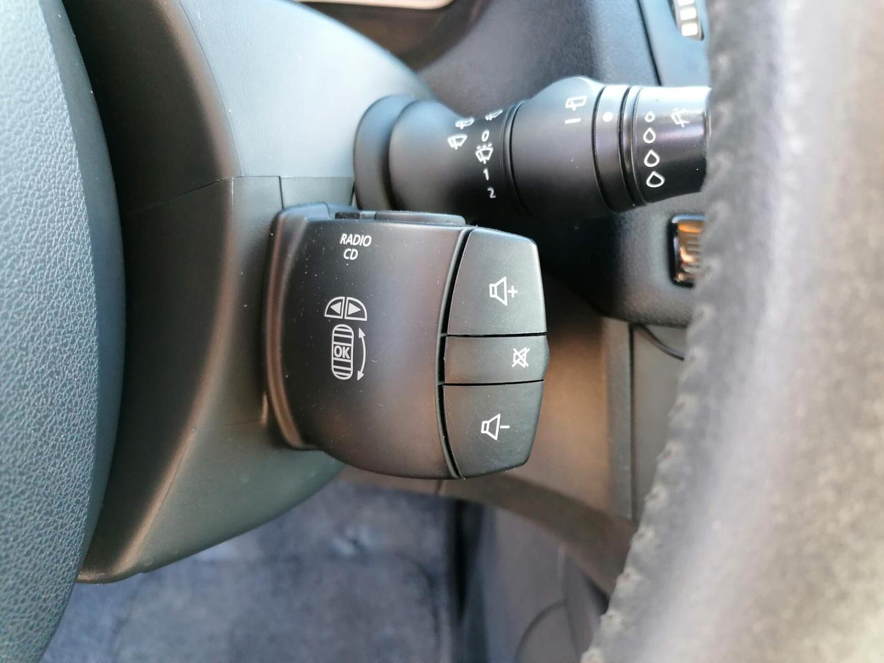 Renault Megane 1.5 DCI 90CV SW