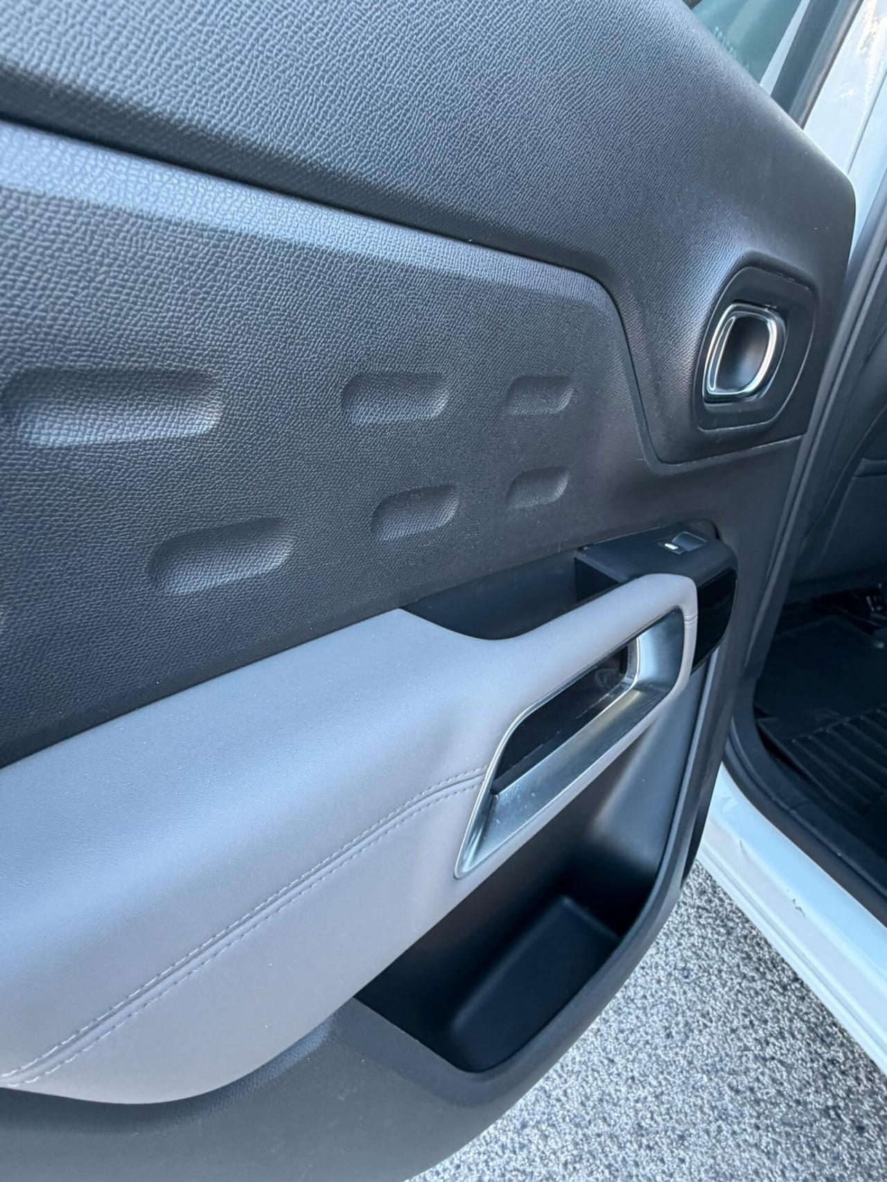 Citroen C5 Aircross BlueHDi 130 S&S Shine