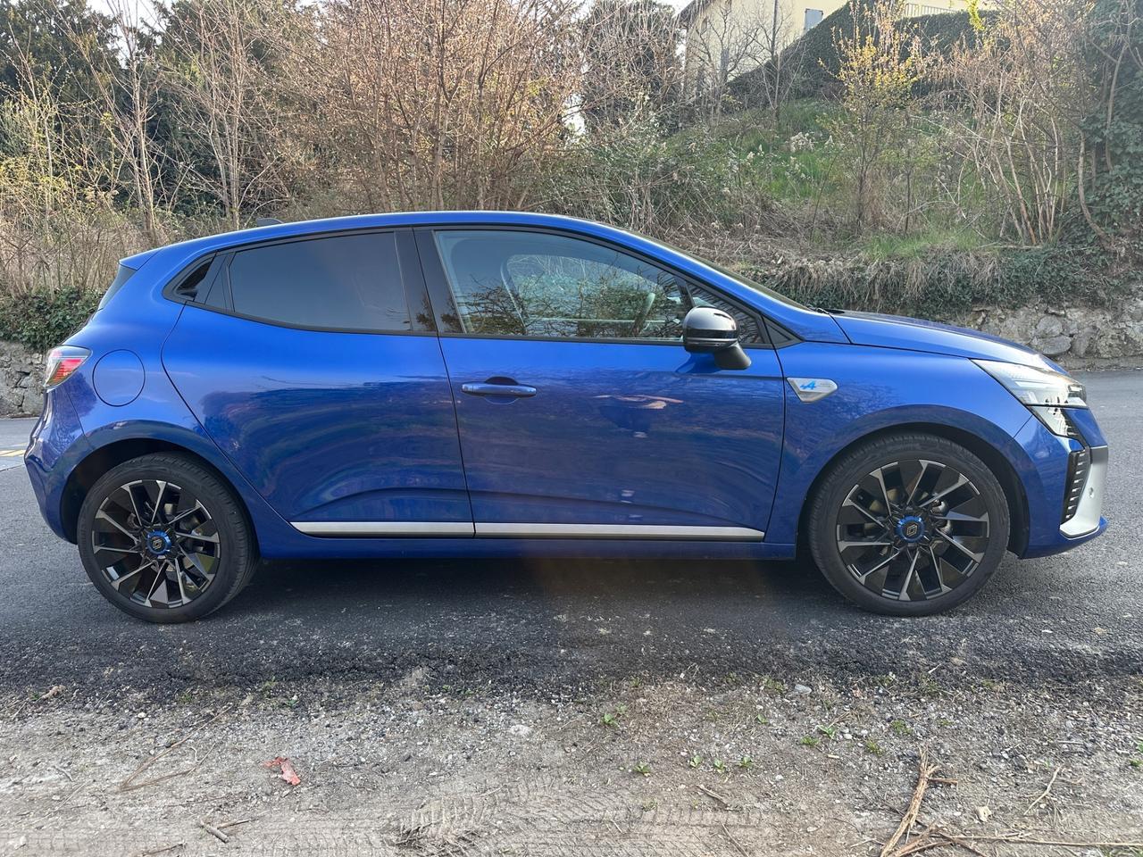 Renault Clio TCe 90 CV 5 porte Esprit Alpine - 2025