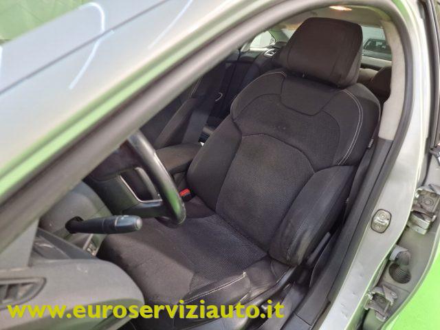 CITROEN C5 1.8 16V GPL