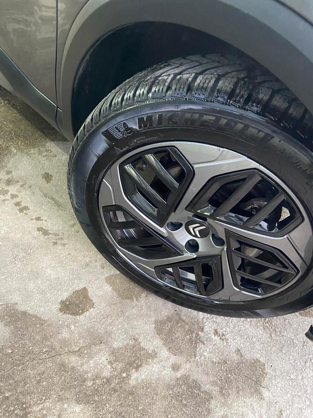 Citroen C4 BlueHDi 130 S&S EAT8 Shine