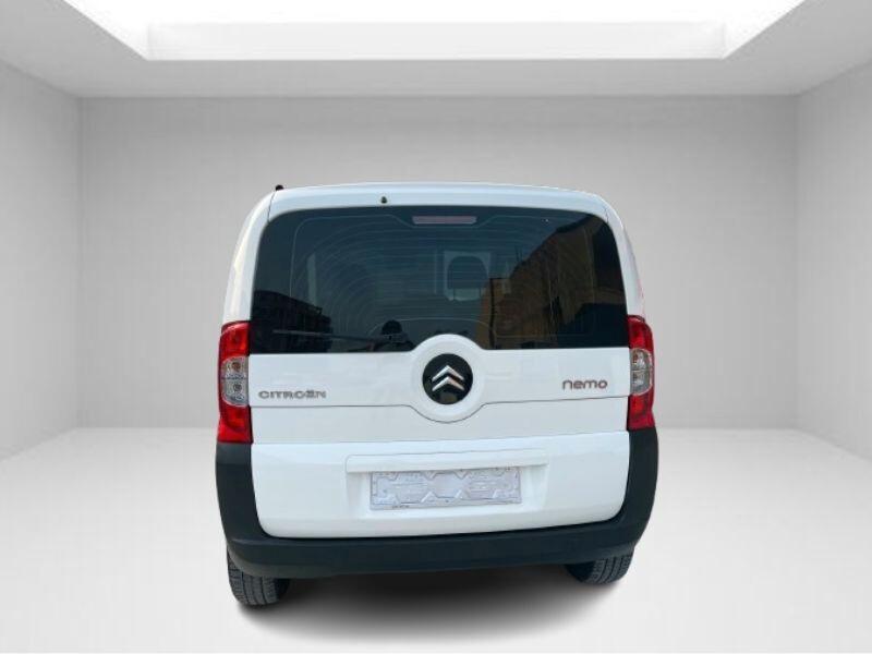 Citroen Nemo 1.3 HDi 75CV FAP S&S Multispace