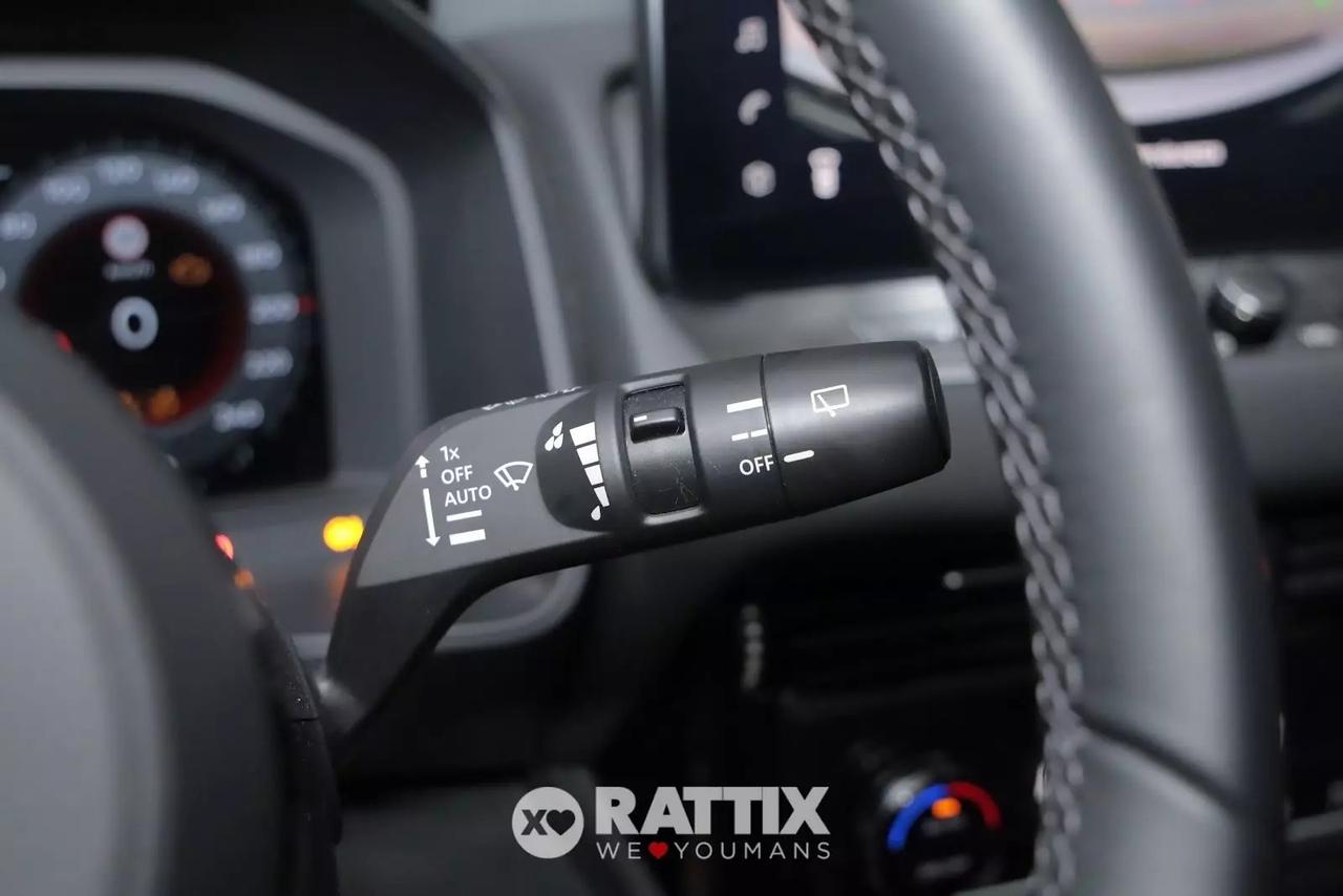 Nissan Qashqai 1.3 Mhev 140CV N-Connecta