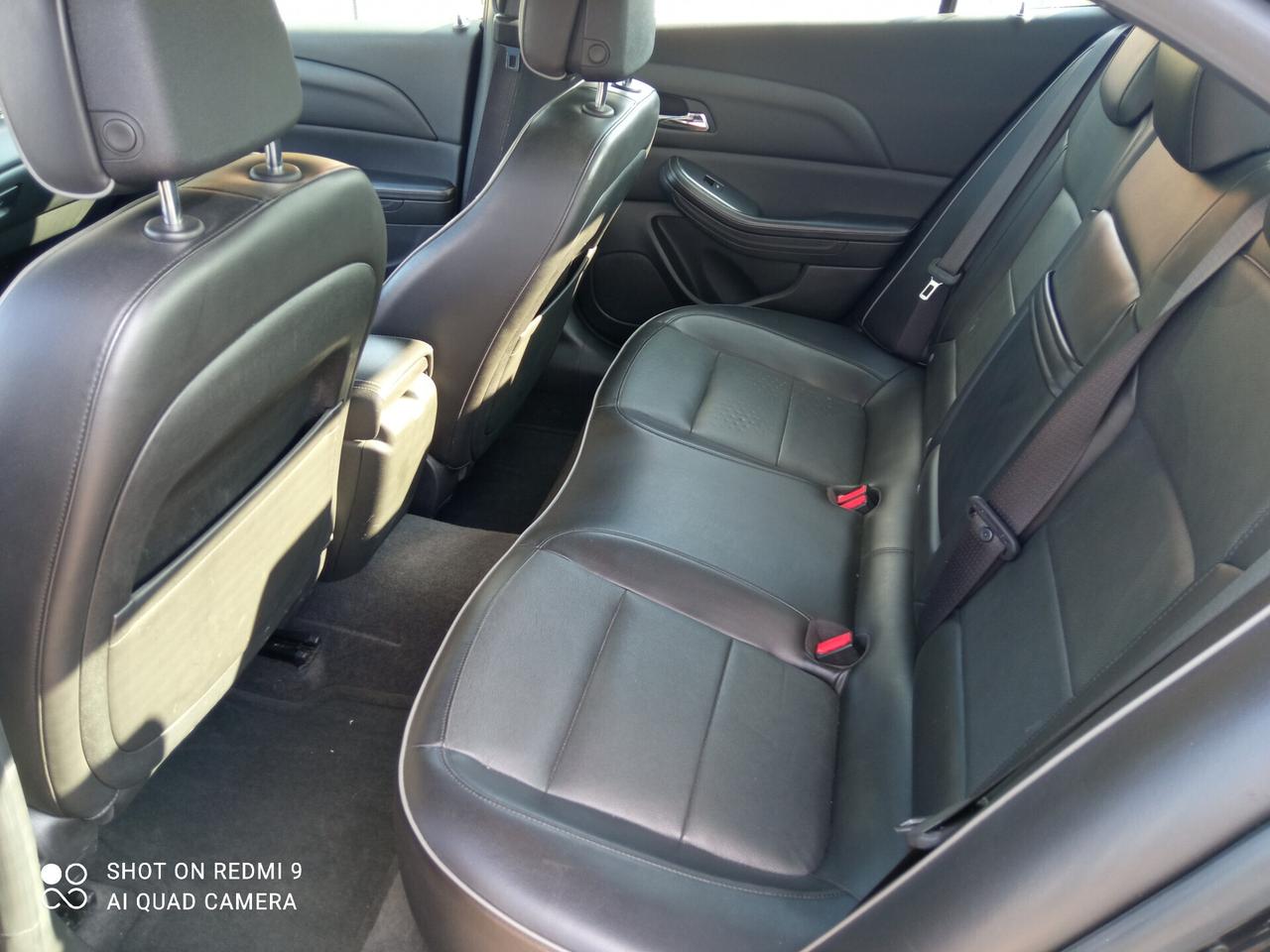 Chevrolet Malibu 2.0L AUT CDI Diesel MT LTZ