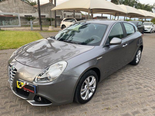 ALFA ROMEO Giulietta 1.6 JTDm-2 105 CV Progression
