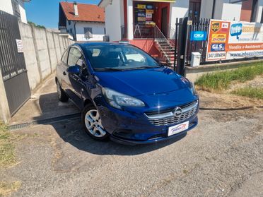 Opel Corsa 1.2 Coupé b-Color
