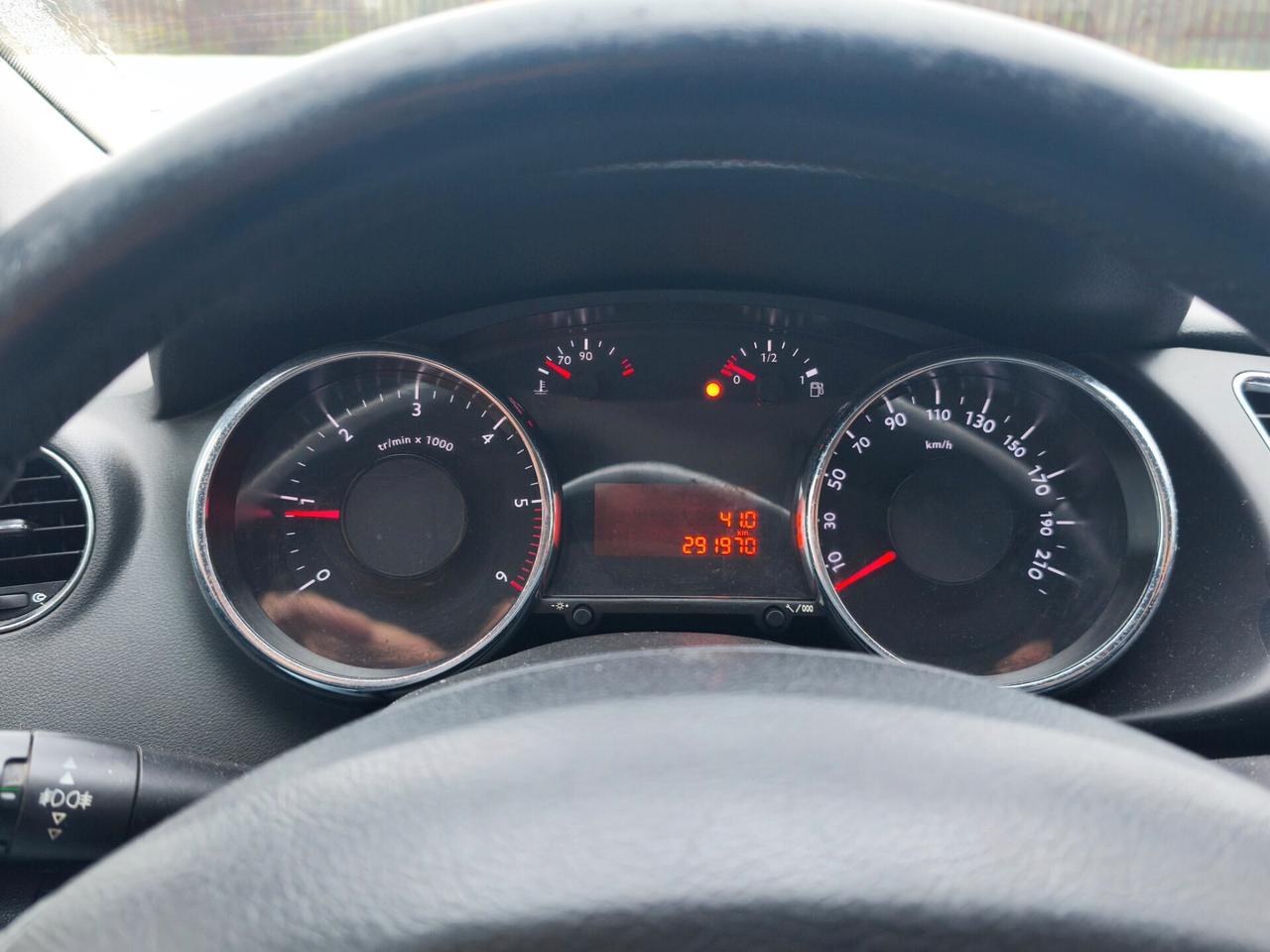 Peugeot 3008 1.6 HDi 110CV Premium 2009