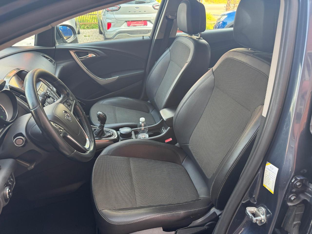 Opel Astra 1.7 CDTI 125CV 5P Cosmo