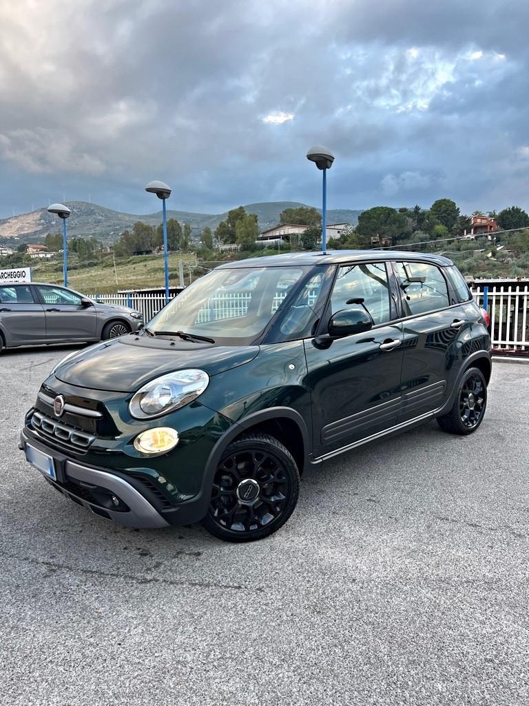 Fiat 500L 1.3 Multijet 95 CV Cross 2020