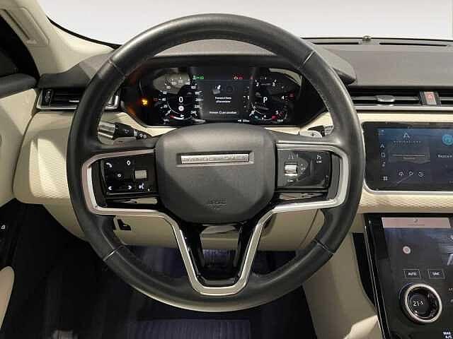 Land Rover Range Rover Velar 204CV (MHEV) S