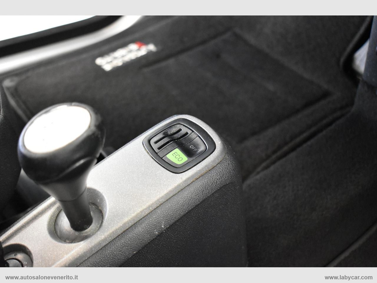 SMART fortwo 1000 52 kW MHD coupé passion