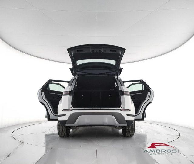 LAND ROVER Range Rover Evoque 2.0D I4 163 CV AWD Auto