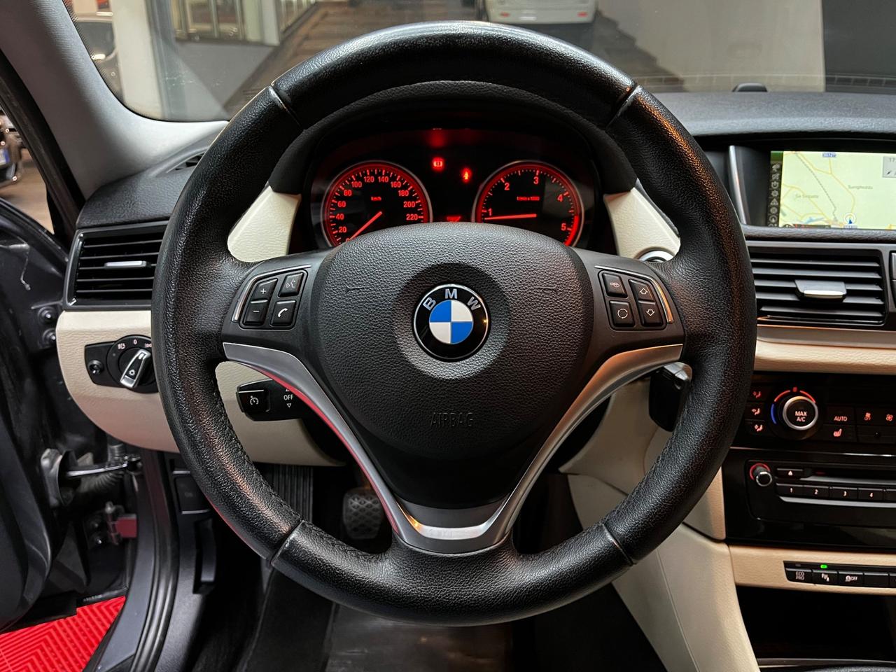 Bmw X1 sDrive16d - FABIANOAUTO